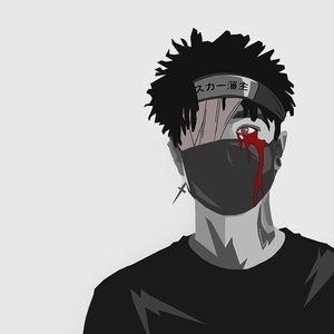 Meet your Posher, Luis